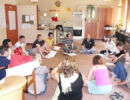 ELSA Youth meeting