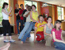 ELSA Youth meeting